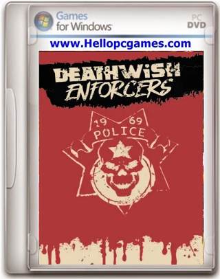 Deathwish Enforcers Special Edition Best Action Game