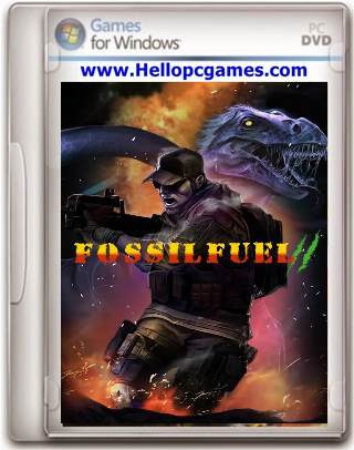 Fossilfuel 2 Best Indie Game