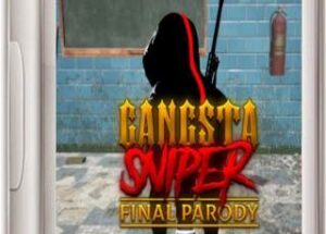 Gangsta Sniper 3: Final Parody Best Shooter Series Game