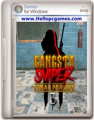 Gangsta Sniper 3 Final Parody Game Download