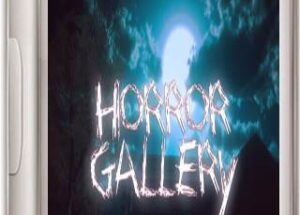 Horror Gallery Best Indie Video PC Game