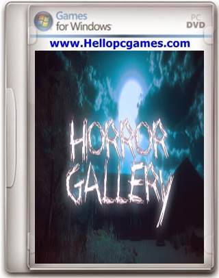 Horror Gallery Game Download