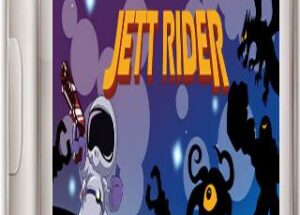 Jett Rider Best Arcade Shooter Packed Action Game