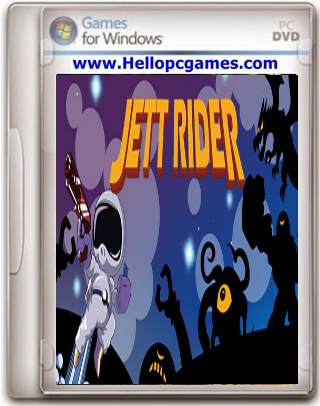 Jett Rider Game Download