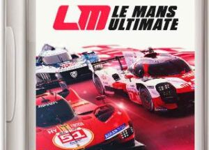 Le Mans Ultimate Windows Base FIA World Championship Game