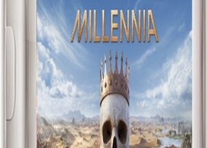 Millennia Windows Base Historical Turn-based 4X Game