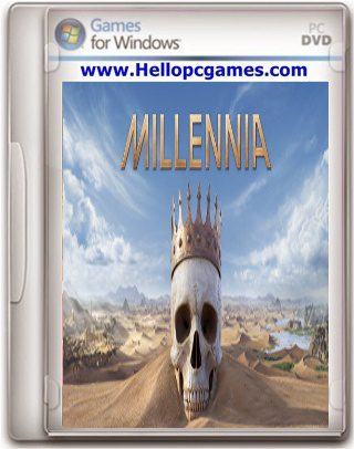 Millennia Game Download