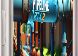 PIPELINE RTX 2 Best Puzzle Video PC Game