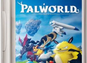 Palworld Best Action-adventure Game