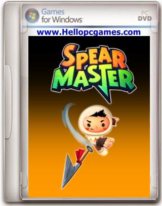 Spear Master Best Fast-paced Action Game