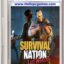 Survival Nation: Lost Horizon Best Open-world Top-down Zombie Survival Game