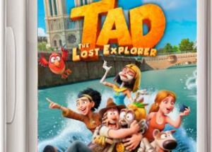 Tad the Lost Explorer Best Puzzle Video PC Game