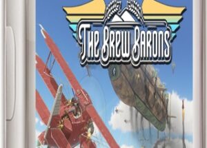 The Brew Barons Windows Base Strong-armed Pirate Game