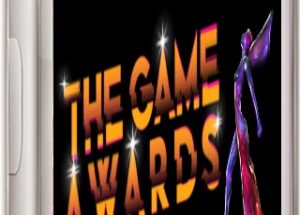 The Game Awards Best Honoring Achievements Video Game