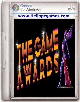 The Game Awards Game Download