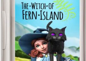 The Witch of Fern Island Best RPG Life Simulation Adventure Game