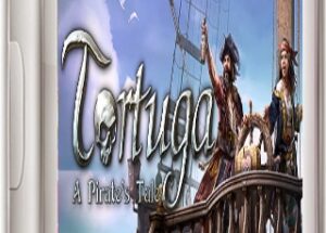 Tortuga: A Pirate’s Tale Window Base Pirate Captain Game