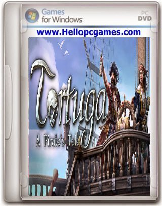 Tortuga: A Pirate's Tale Game Download