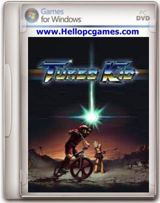 Turbo Kid Game Download