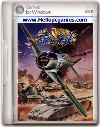 Twin Hawk Game Download