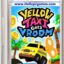 Yellow Taxi Goes Vroom Game Download