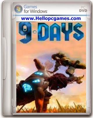 9 Days Best Open World Explore Video PC Game