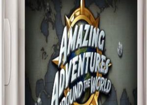 Amazing Adventures Around the World Best Casual Game