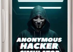 Anonymous Hacker Simulator Windows Base Hacker Game