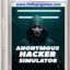 Anonymous Hacker Simulator Windows Base Hacker Game