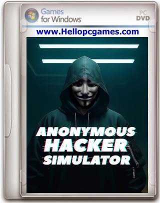 Anonymous Hacker Simulator Game Download