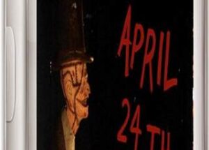 April 24th Windows Base Psychological Horror Game