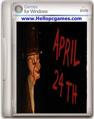April 24th Game Download