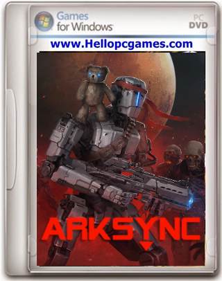 Arksync Game Download