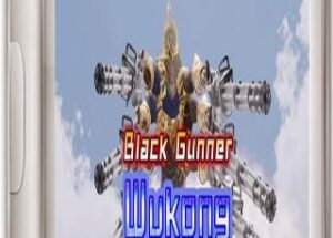 Black Gunner Wukong Best Rougelike Type Shooting Game