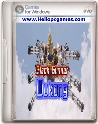 Black Gunner Wukong Game Download