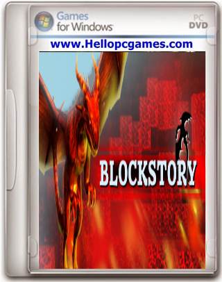 Block Story Best Open World Game