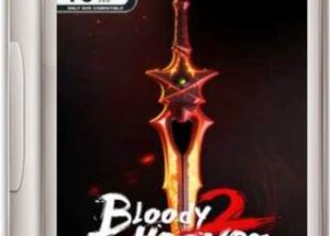 Bloody Heaven 2 Windows Base Action Game