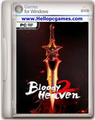 Bloody Heaven 2 Game Free