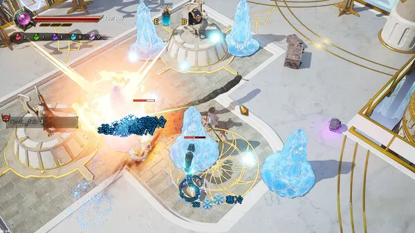 Bloody Heaven 2 Full Version