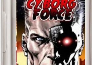 Cyborg Force Best Classic Arcade Run’n’gun Game