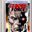 Cyborg Force Best Classic Arcade Run’n’gun Game
