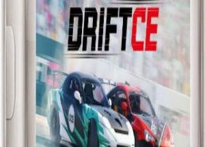 DRIFT CE Best Drift Racing Simulator Game