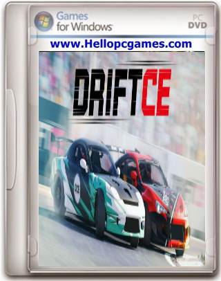 DRIFT CE Best Drift Racing Simulator Game