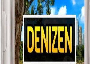 Denizen Best Open-world Life Simulator Game