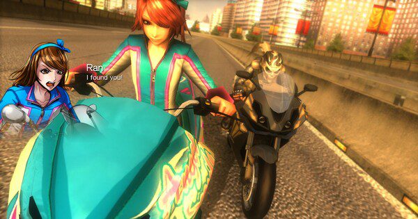 FAST BEAT BATTLE RIDER Highly Compressed