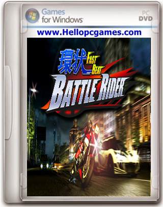 FAST BEAT BATTLE RIDER Game Free Download