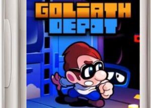 Goliath Depot Best 2D Arcade Platformer Game