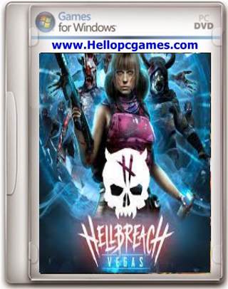Hellbreach: Vegas Game Download
