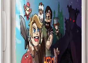 Hero Tale Best RPG Video PC Game