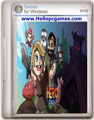 Hero Tale Game Download